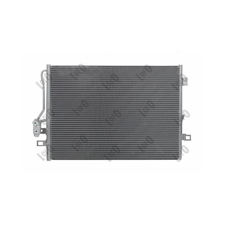 Kondensatorius, oro kondicionierius ABAKUS 015-016-0002