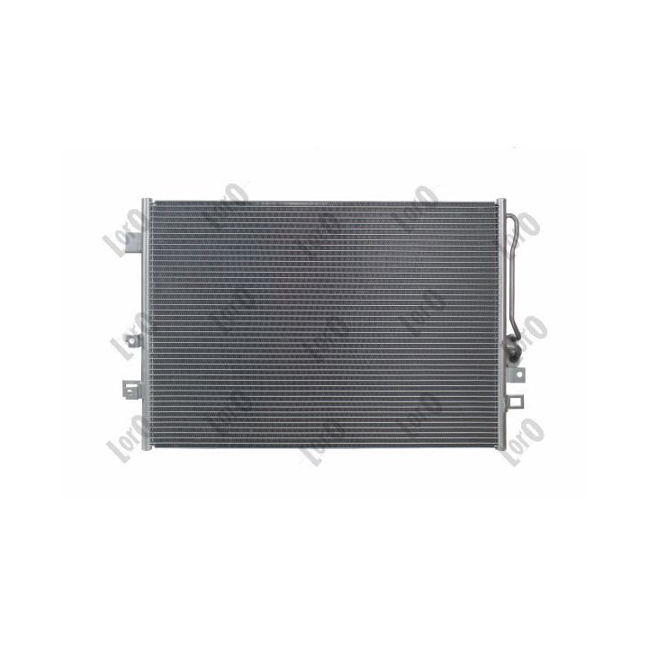 Kondensatorius, oro kondicionierius ABAKUS 015-016-0002