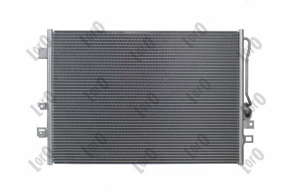 Kondensatorius, oro kondicionierius ABAKUS 015-016-0002