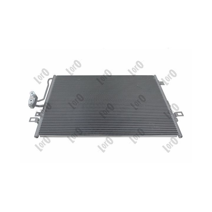 Kondensatorius, oro kondicionierius ABAKUS 015-016-0002