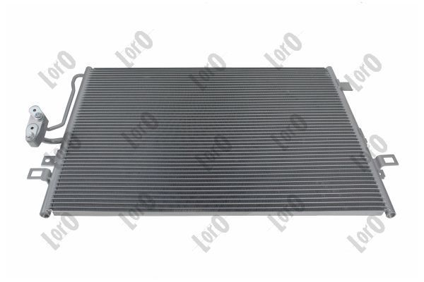 Kondensatorius, oro kondicionierius ABAKUS 015-016-0002