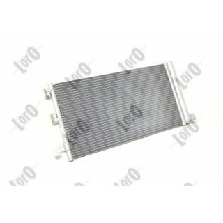 Kondensatorius, oro kondicionierius ABAKUS 016-016-0001