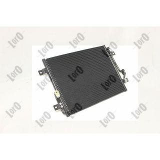 Kondensatorius, oro kondicionierius ABAKUS 016-016-0003