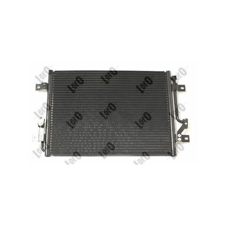 Kondensatorius, oro kondicionierius ABAKUS 016-016-0003