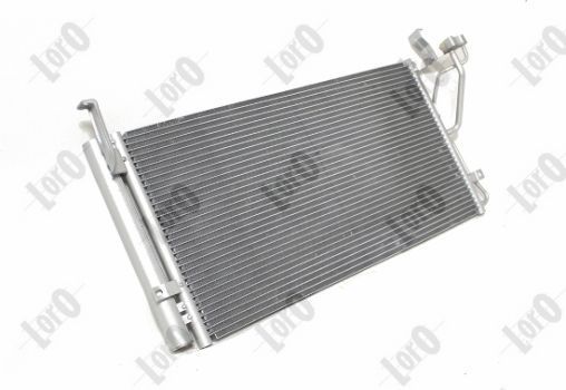 Kondensatorius, oro kondicionierius ABAKUS 016-016-0004