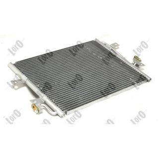 Kondensatorius, oro kondicionierius ABAKUS 016-016-0006