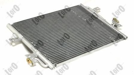 Kondensatorius, oro kondicionierius ABAKUS 016-016-0006