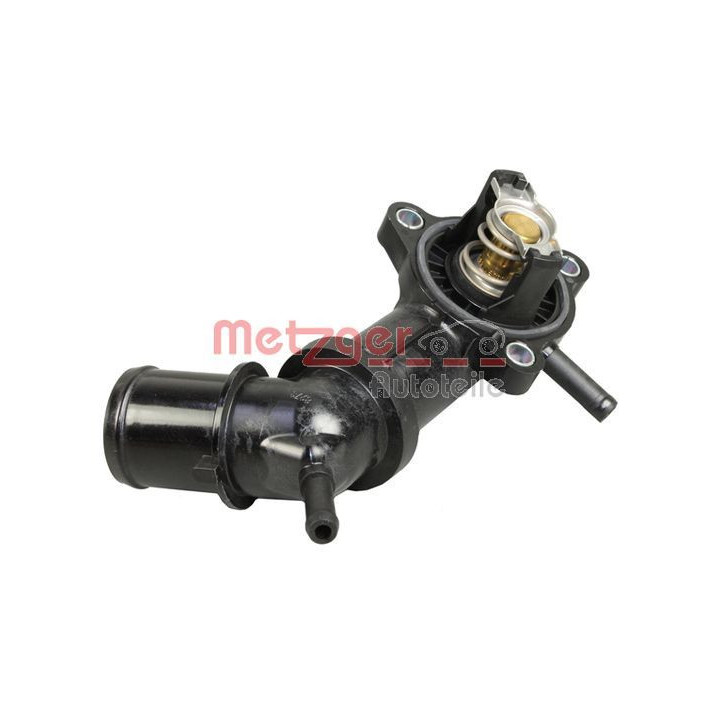 Termostatas, aušinimo skystis METZGER 4006333