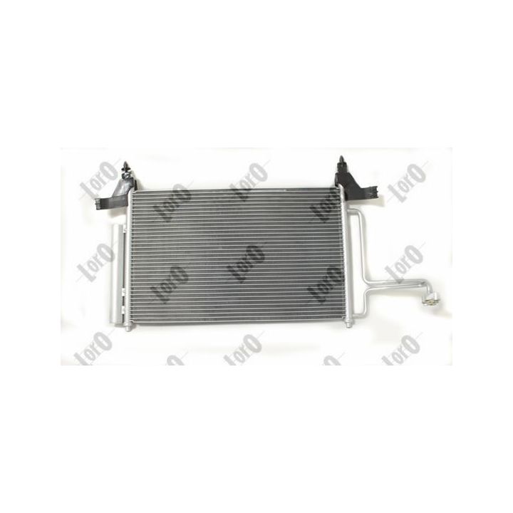 Kondensatorius, oro kondicionierius ABAKUS 016-016-0007