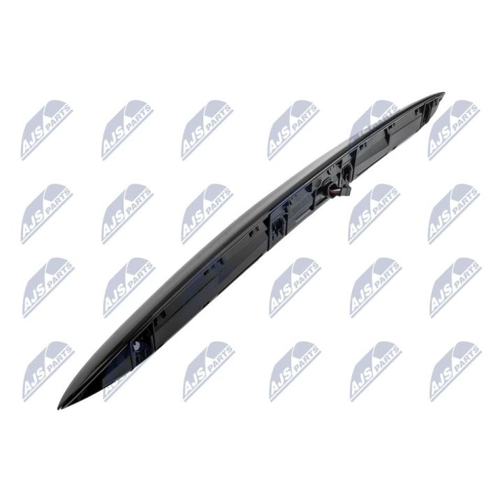 Jungiklis, galinės durys NTY EZC-BM-284