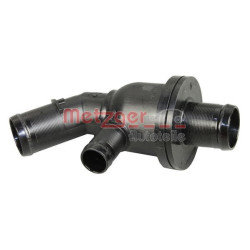 Termostatas, aušinimo skystis METZGER 4006334