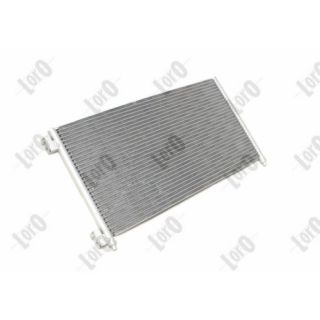 Kondensatorius, oro kondicionierius ABAKUS 016-016-0008