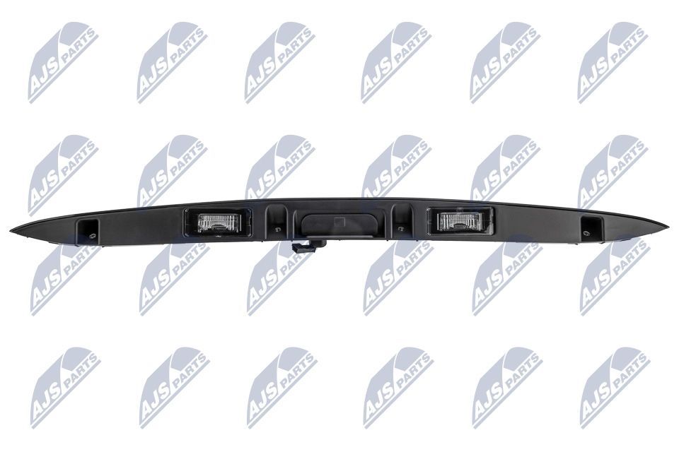 Jungiklis, galinės durys NTY EZC-BM-284