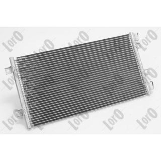 Kondensatorius, oro kondicionierius ABAKUS 016-016-0012