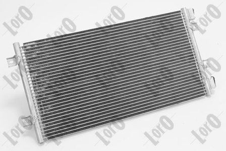 Kondensatorius, oro kondicionierius ABAKUS 016-016-0012