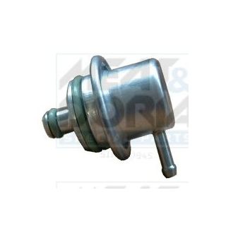 Valdymo vožtuvas, degalų slėgis MEAT & DORIA 75012