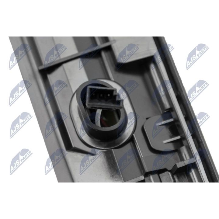 Jungiklis, galinės durys NTY EZC-BM-284