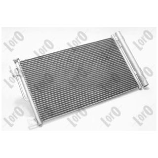 Kondensatorius, oro kondicionierius ABAKUS 016-016-0014