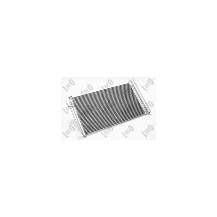 Kondensatorius, oro kondicionierius ABAKUS 016-016-0014