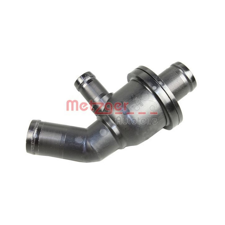 Termostatas, aušinimo skystis METZGER 4006334