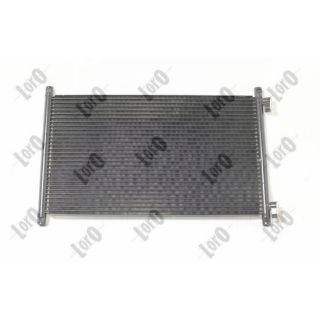 Kondensatorius, oro kondicionierius ABAKUS 016-016-0015