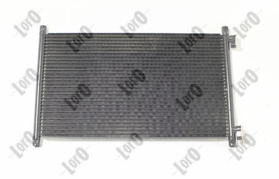 Kondensatorius, oro kondicionierius ABAKUS 016-016-0015