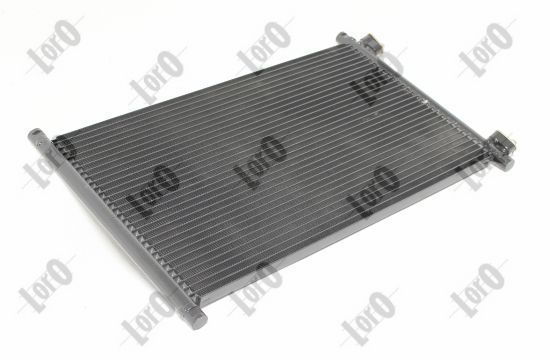 Kondensatorius, oro kondicionierius ABAKUS 016-016-0015