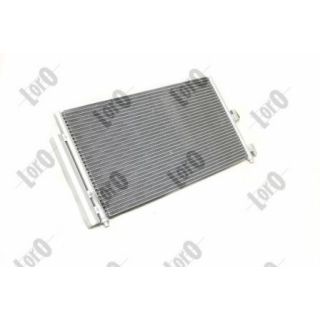 Kondensatorius, oro kondicionierius ABAKUS 016-016-0016