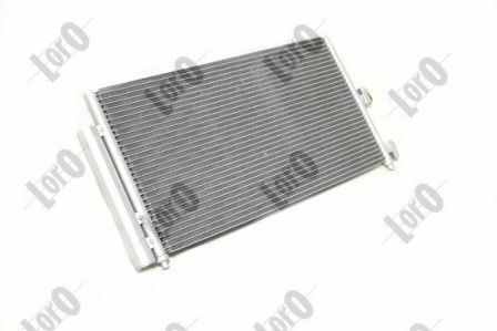 Kondensatorius, oro kondicionierius ABAKUS 016-016-0016