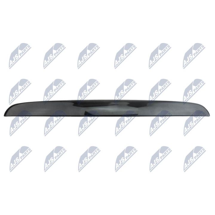 Jungiklis, galinės durys NTY EZC-BM-320