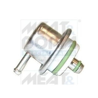 Valdymo vožtuvas, degalų slėgis MEAT & DORIA 75020