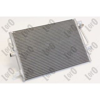 Kondensatorius, oro kondicionierius ABAKUS 016-016-0017