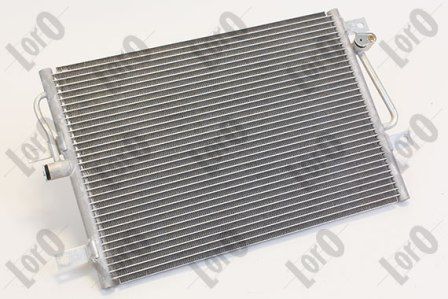 Kondensatorius, oro kondicionierius ABAKUS 016-016-0017