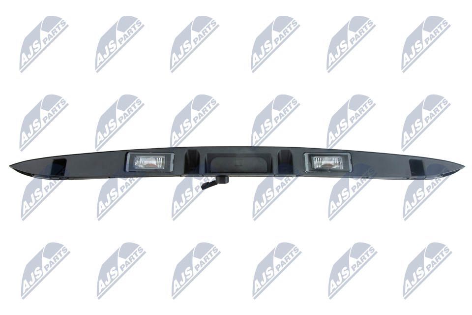 Jungiklis, galinės durys NTY EZC-BM-320