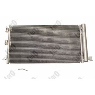 Kondensatorius, oro kondicionierius ABAKUS 016-016-0018