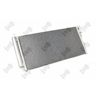 Kondensatorius, oro kondicionierius ABAKUS 016-016-0021