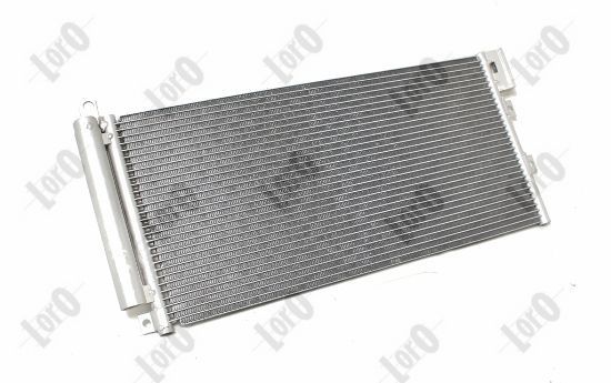 Kondensatorius, oro kondicionierius ABAKUS 016-016-0021