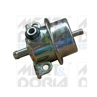 Valdymo vožtuvas, degalų slėgis MEAT & DORIA 75032