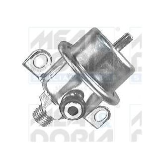 Valdymo vožtuvas, degalų slėgis MEAT & DORIA 75034