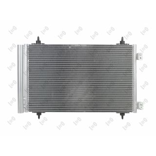 Kondensatorius, oro kondicionierius ABAKUS 016-016-0024