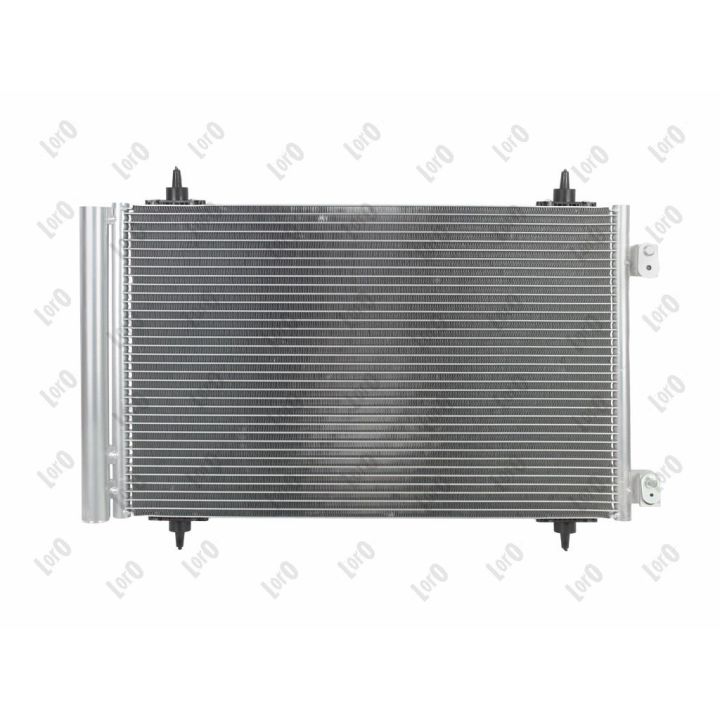 Kondensatorius, oro kondicionierius ABAKUS 016-016-0024