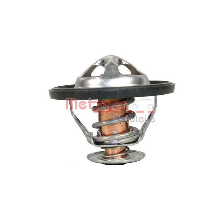 Termostatas, aušinimo skystis METZGER 4006338