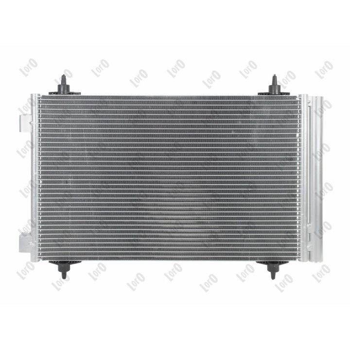 Kondensatorius, oro kondicionierius ABAKUS 016-016-0024