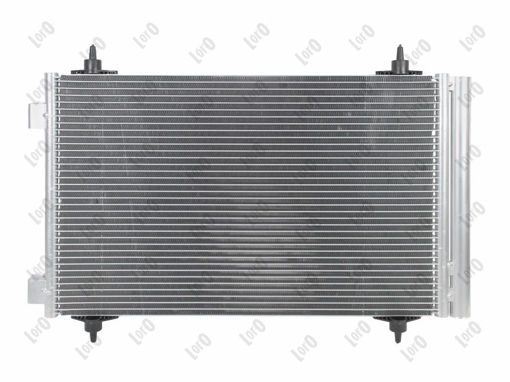 Kondensatorius, oro kondicionierius ABAKUS 016-016-0024