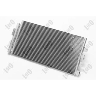 Kondensatorius, oro kondicionierius ABAKUS 016-016-0025