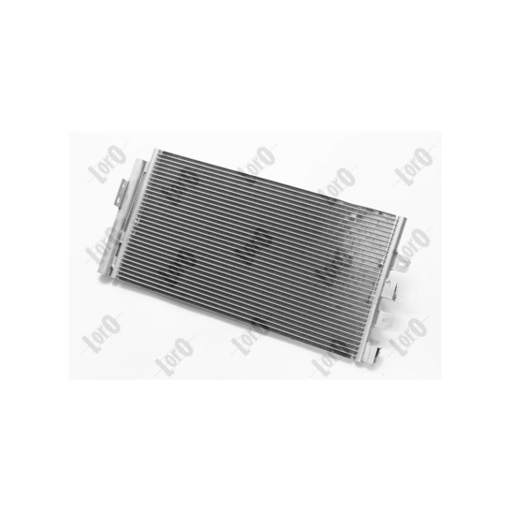 Kondensatorius, oro kondicionierius ABAKUS 016-016-0025