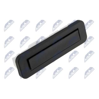 Jungiklis, galinės durys NTY EZC-CH-044