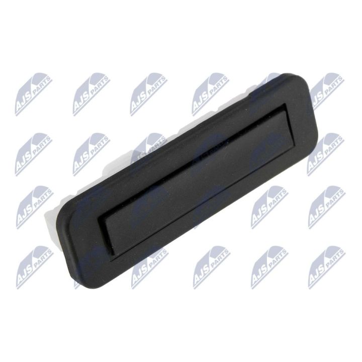 Jungiklis, galinės durys NTY EZC-CH-044