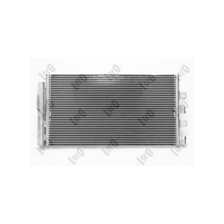 Kondensatorius, oro kondicionierius ABAKUS 016-016-0025