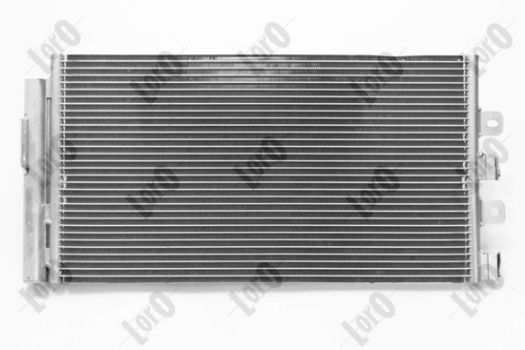 Kondensatorius, oro kondicionierius ABAKUS 016-016-0025